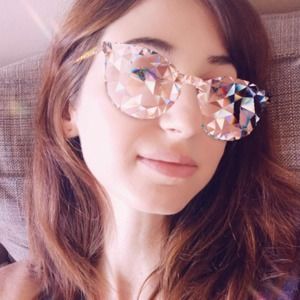 Meet your Posher, Jessie